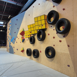 Inter-ADL liégeoise à Awans (6 novembre 2025)