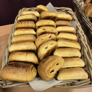 Petit-Déjeuner local et équitable (30 novembre 2025)