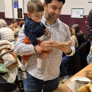 Petit-Déjeuner local et équitable (30 novembre 2025)