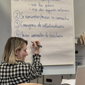 Hesby Club - Brainstorming (12/2025)