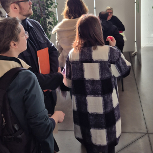 Salon de l'emploi - Job Wanted 5 (24 janvier 2026)