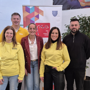 Salon de l'emploi - Job Wanted 5 (24 janvier 2026)