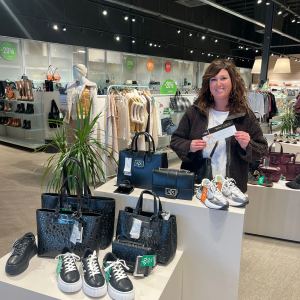 Awans Fête Noël 10: les gagnants