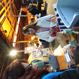 Projet des Broutards : Livraison du 28e colis (28/01/2026)