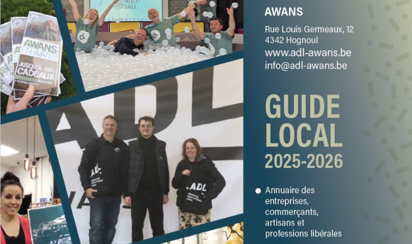 Guide local