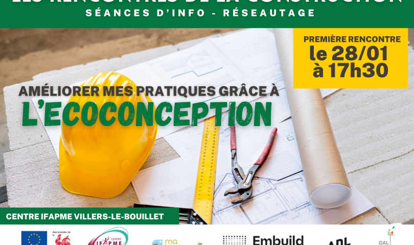 Secteur Construction