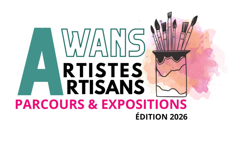 Parcours d'artistes et artisans